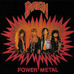 Power Metal - Pantera
