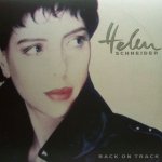 Back On Track - Helen Schneider