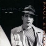 Negotiations And Love Songs - 1971-1996 - Paul Simon