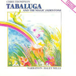 Tabaluga And The Magic Jadestone - Chris Thompson