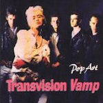 Pop Art - Transvision Vamp
