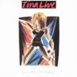 Tina Live In Europe - Tina Turner
