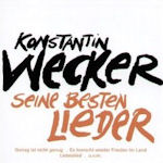 Seine besten Lieder - Konstantin Wecker