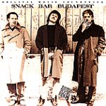 Snack Bar Budapest (Soundtrack) - Zucchero