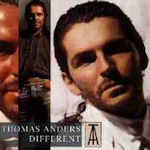Different - Thomas Anders