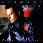 Manners And Physique - Adam Ant