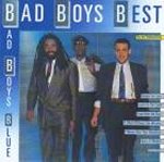 Bad Boys Best - Bad Boys Blue
