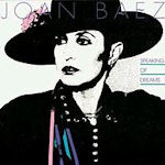 Speaking Of Dreams - Joan Baez