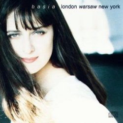 London Warsaw New York - Basia