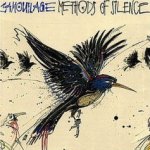 Methods Of Silence - Camouflage