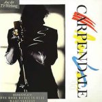 Carpendale 90 - Howard Carpendale