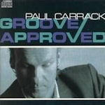 Groove Approved - Paul Carrack