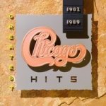 Greatest Hits 1982-1989 - Chicago