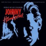 Johnny Handsome (Soundtrack) - Ry Cooder