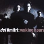 Waking Hours - Del Amitri