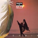 Phoenix - Earth And Fire