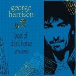 Best Of Dark Horse 1976 - 1989 - George Harrison