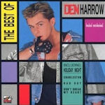 The Best Of Den Harrow - Den Harrow