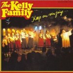 Keep On Singing - Kelly Family