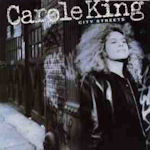 City Streets - Carole King