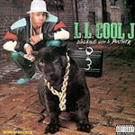 Walking With A Panther - L.L. Cool J