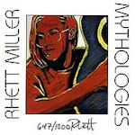 Mythologies - Rhett Miller
