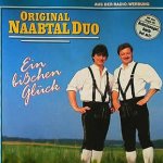 Ein bichen Glck - Original Naabtal Duo