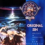 Original Sin - Pandora