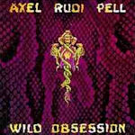 Wild Obsession - Axel Rudi Pell
