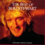 The Best Of Rod Stewart - Rod Stewart