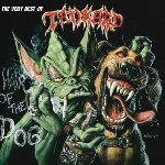 Hair Of The Dog - The Very Best Of Tankard - Tankard