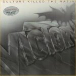 Culture Killed The Native - Victory