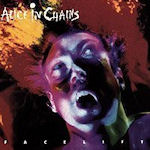 Facelift - Alice In Chains