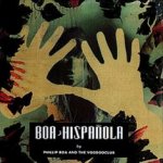 Hispanola - Phillip Boa + the Voodooclub