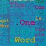 One Simple Word - Connells