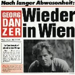 Wieder in Wien - Georg Danzer