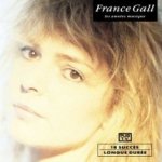 Les annees musique - France Gall
