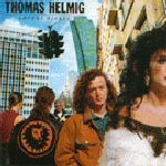 Lvens hjerte - Thomas Helmig