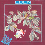 Eden - Polo Hofer + die SchmetterBand