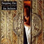 Stepping Out - The Very Best Of Joe Jackson - Joe Jackson