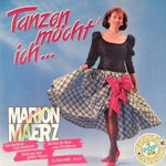 Tanzen mcht ich... - Marion Maerz
