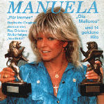 Ole Mallorca und 14 Goldene Hits - Manuela