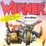 Werner - Beinhart - Soundtrack