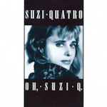 Oh Suzi Q - Suzi Quatro