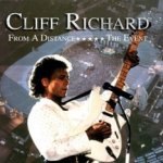 From A Distance - The Event - Cliff Richard