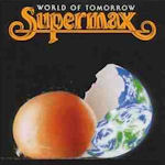 World Of Tomorrow - Supermax