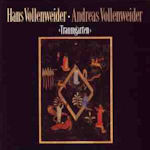 Traumgarten - Andreas Vollenweider + Hans Vollenweider