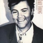 Other Voices - Paul Young