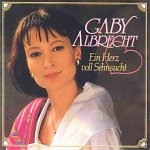 Ein Herz voll Sehnsucht - Gaby Albrecht