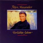 Verliebte Jahre - Peter Alexander